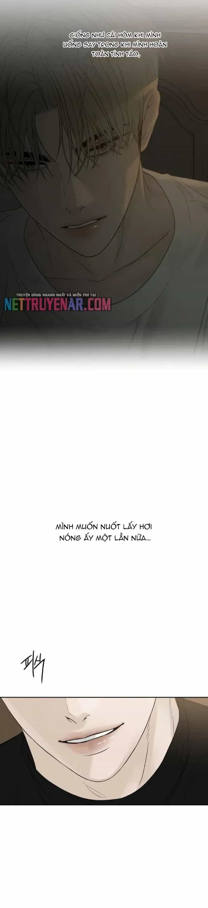 Xâm Nhập Ngọt Ngào - Chương 16 - ảnh 24