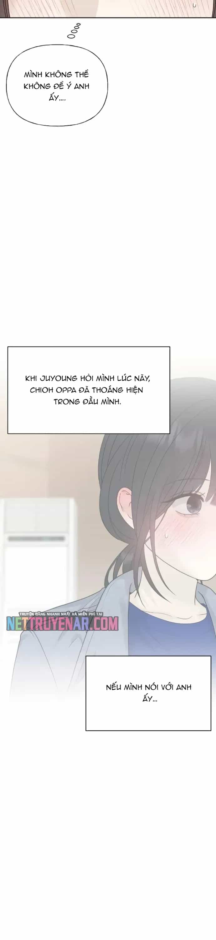 Xâm Nhập Ngọt Ngào - Chương 16 - ảnh 40