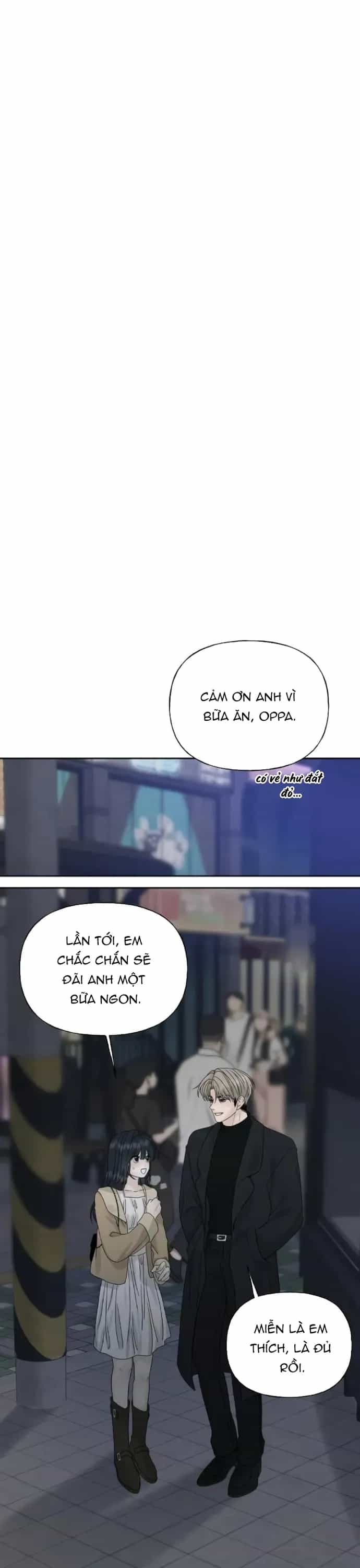 Xâm Nhập Ngọt Ngào - Chương 16 - ảnh 49