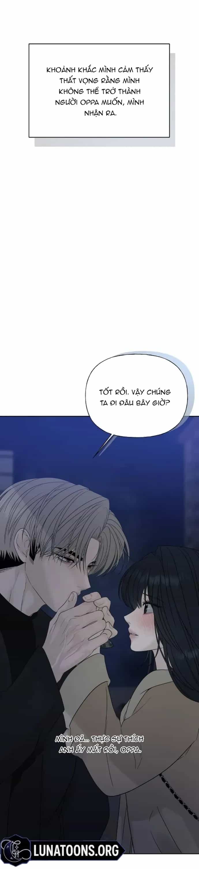 Xâm Nhập Ngọt Ngào - Chương 16 - ảnh 52