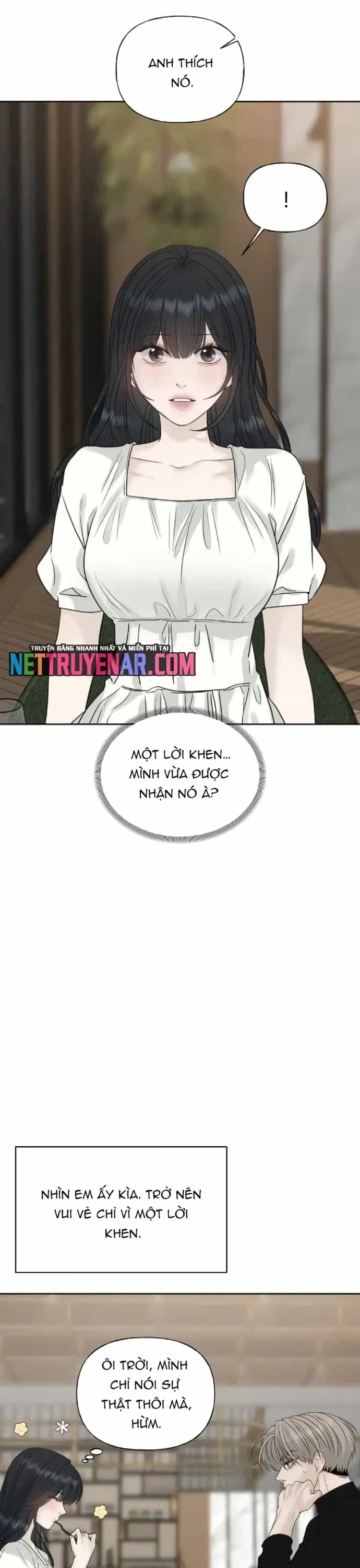 Xâm Nhập Ngọt Ngào - Chương 16 - ảnh 8