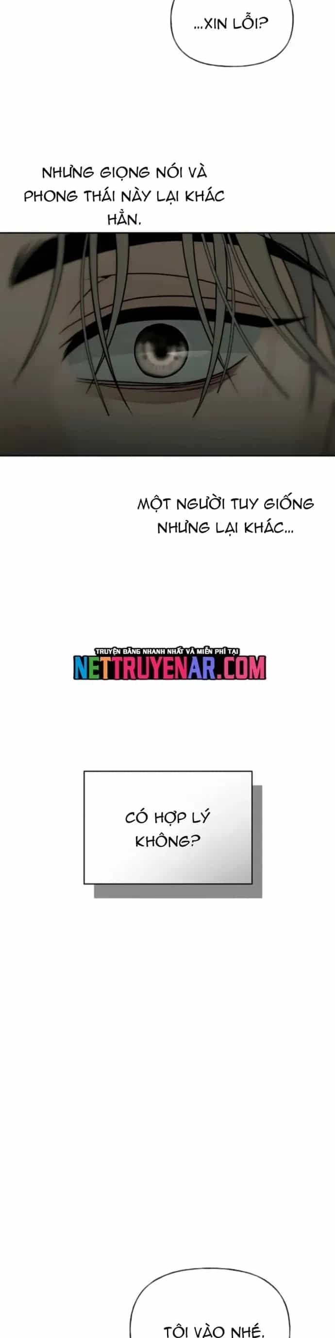 Xâm Nhập Ngọt Ngào - Chương 17 - ảnh 54