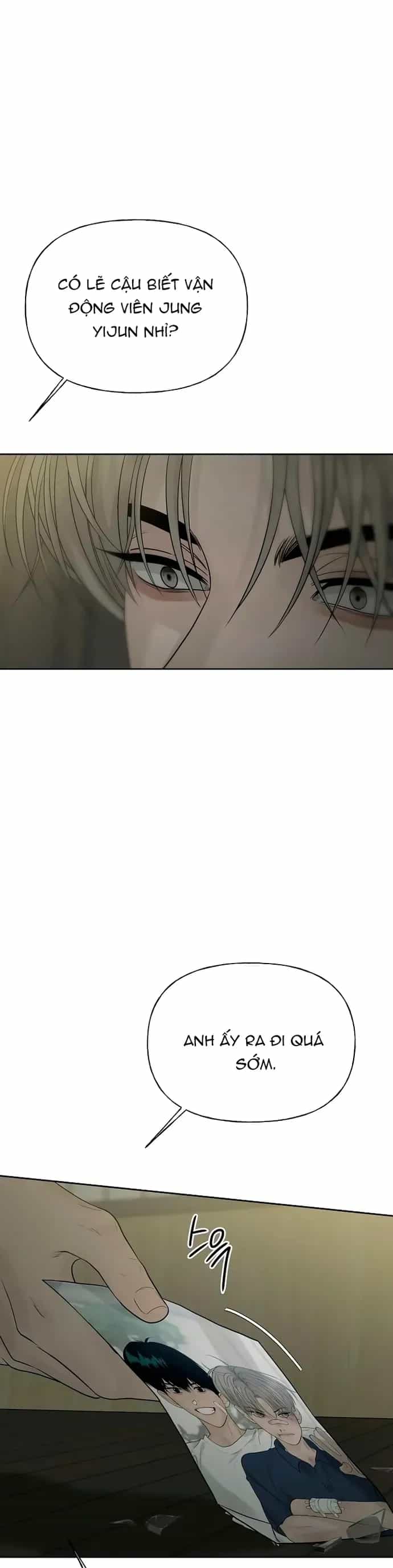 Xâm Nhập Ngọt Ngào - Chương 18 - ảnh 15