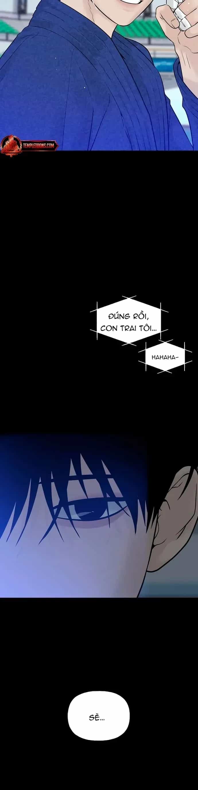 Xâm Nhập Ngọt Ngào - Chương 18 - ảnh 3