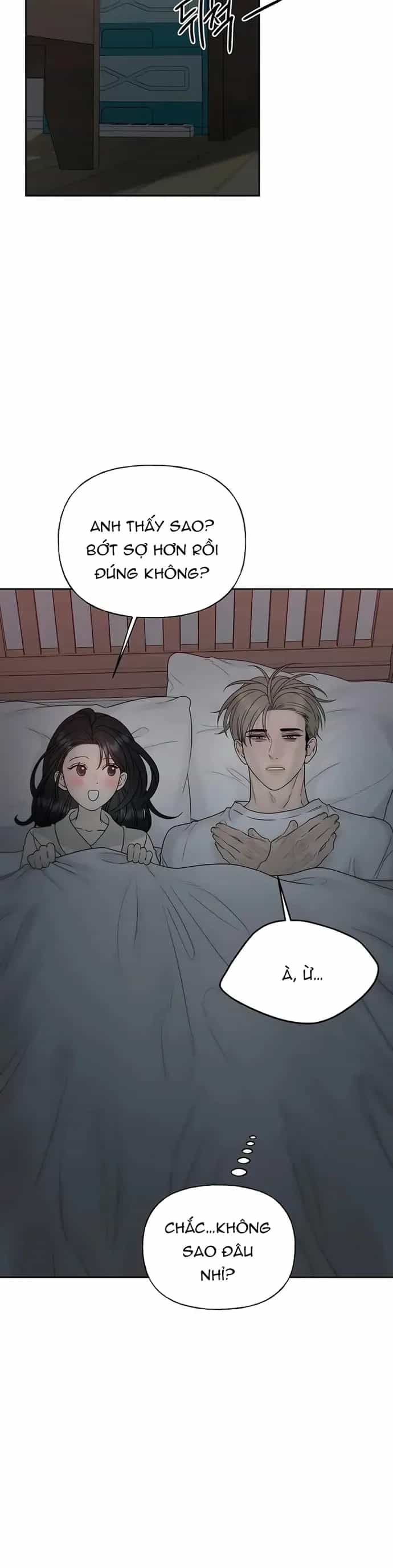 Xâm Nhập Ngọt Ngào - Chương 18 - ảnh 54