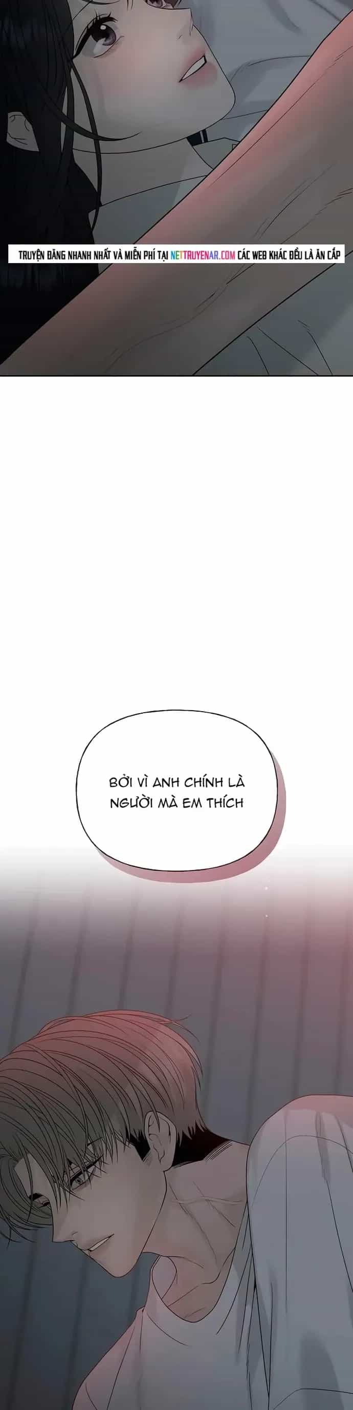 Xâm Nhập Ngọt Ngào - Chương 19 - ảnh 13