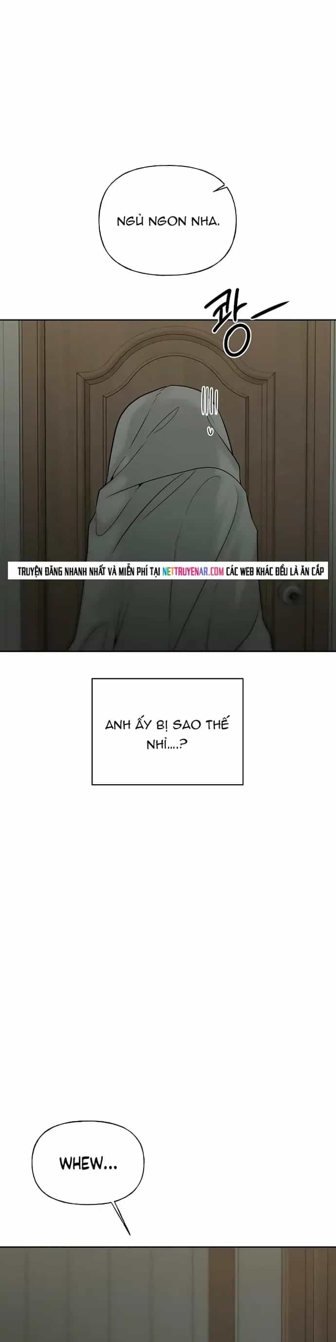 Xâm Nhập Ngọt Ngào - Chương 19 - ảnh 21