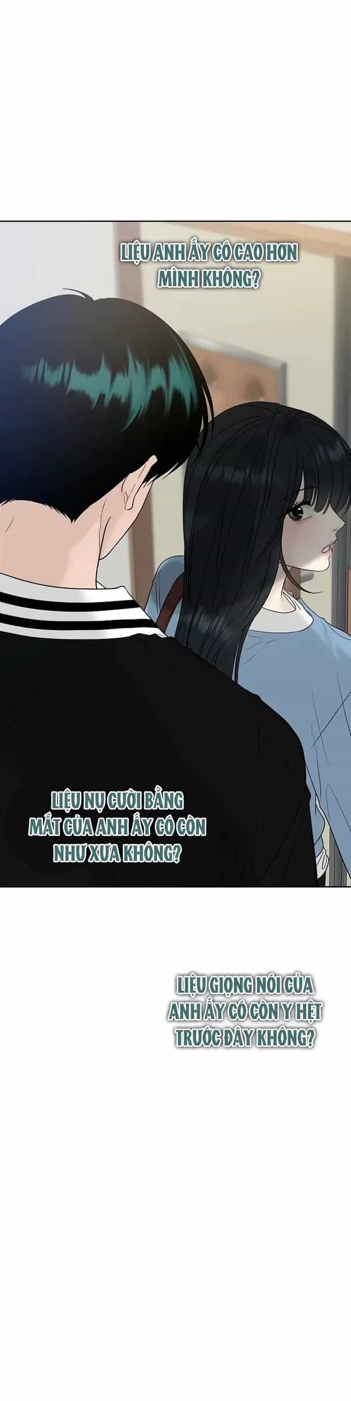 Xâm Nhập Ngọt Ngào - Chương 19 - ảnh 67