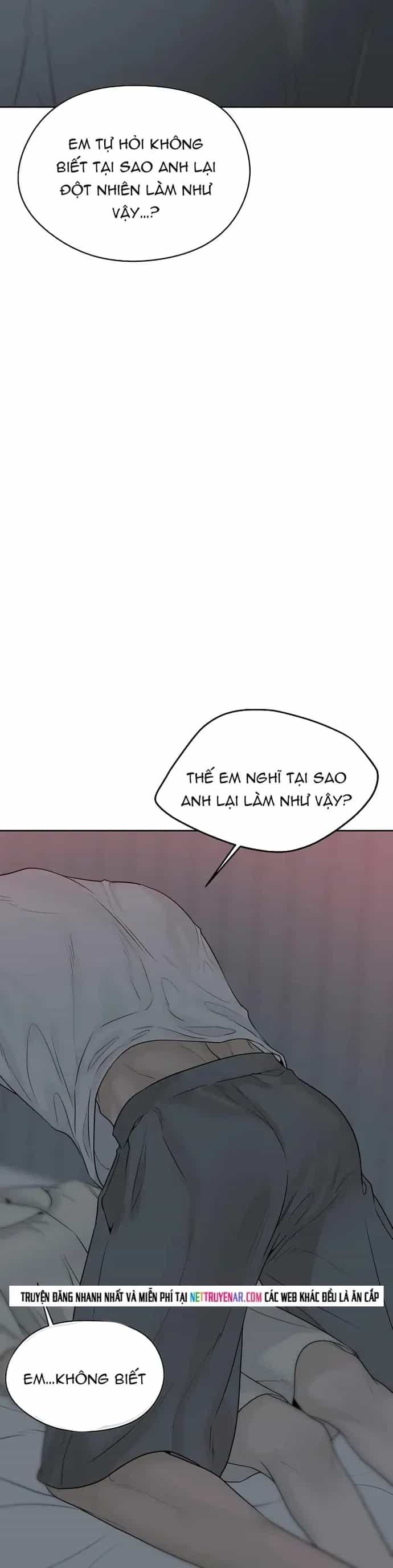 Xâm Nhập Ngọt Ngào - Chương 19 - ảnh 7