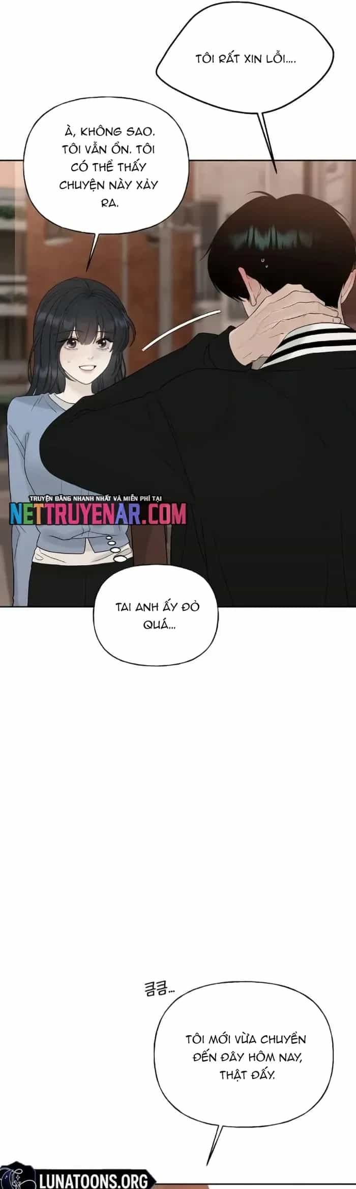 Xâm Nhập Ngọt Ngào - Chương 21 - ảnh 4