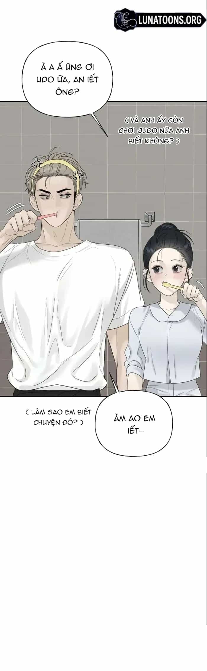 Xâm Nhập Ngọt Ngào - Chương 21 - ảnh 42