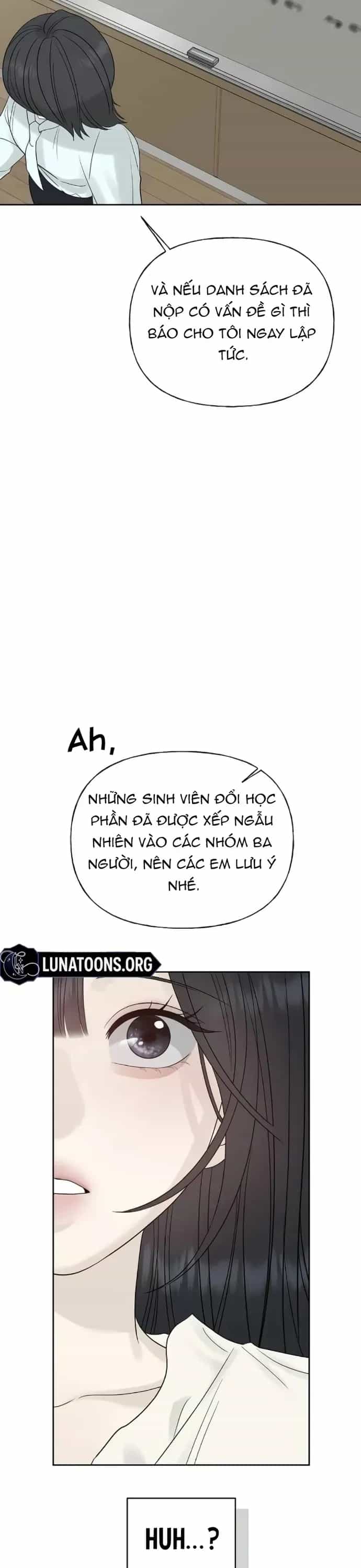 Xâm Nhập Ngọt Ngào - Chương 23 - ảnh 33