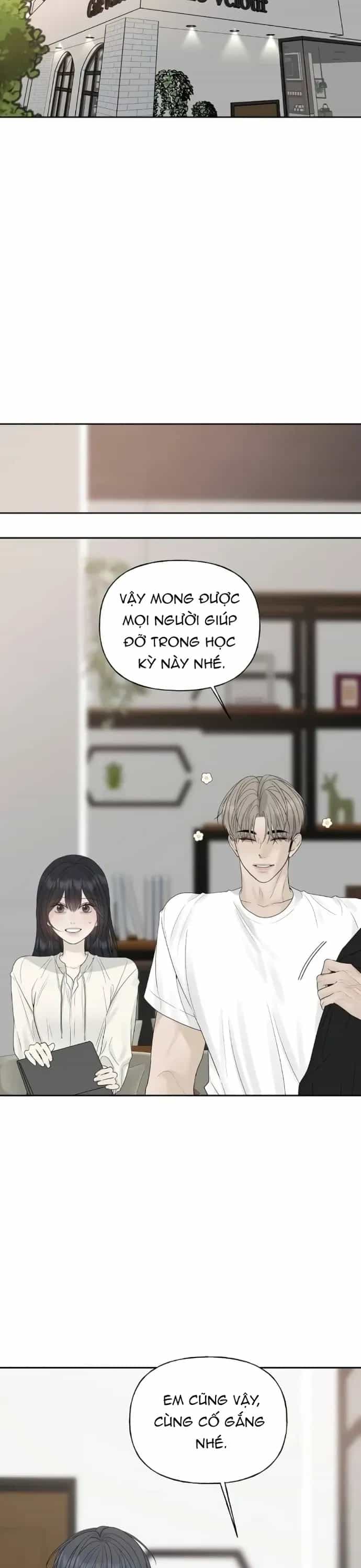 Xâm Nhập Ngọt Ngào - Chương 23 - ảnh 35