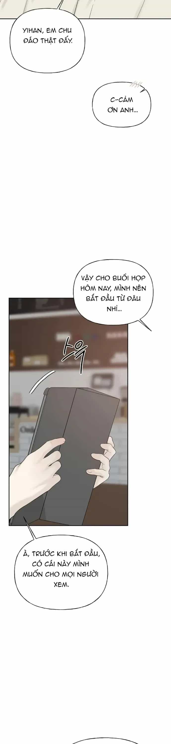 Xâm Nhập Ngọt Ngào - Chương 23 - ảnh 39