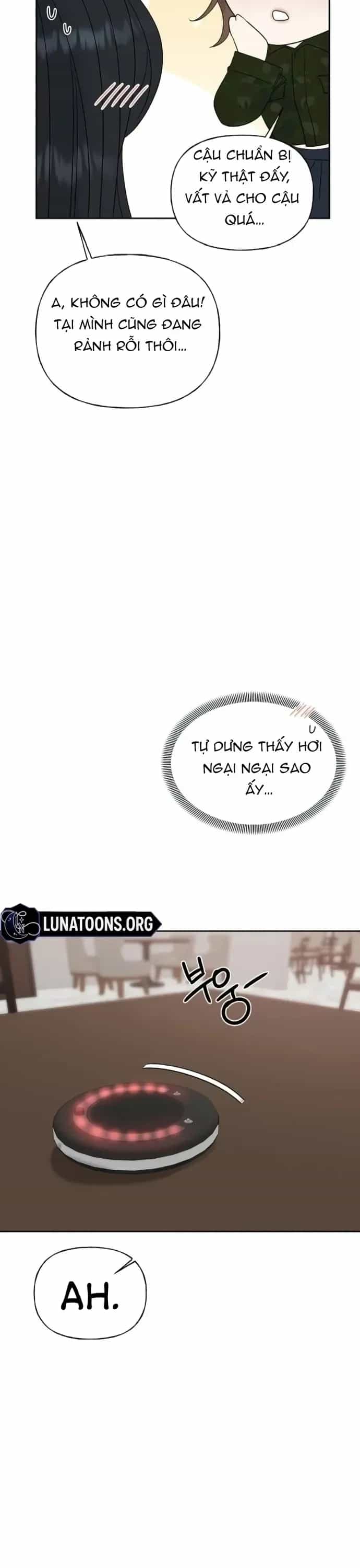 Xâm Nhập Ngọt Ngào - Chương 23 - ảnh 42