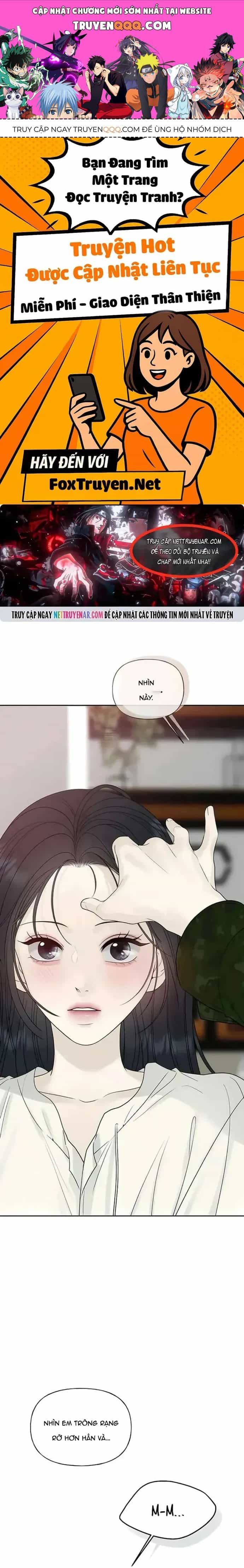 Xâm Nhập Ngọt Ngào - Chương 24 - ảnh 1