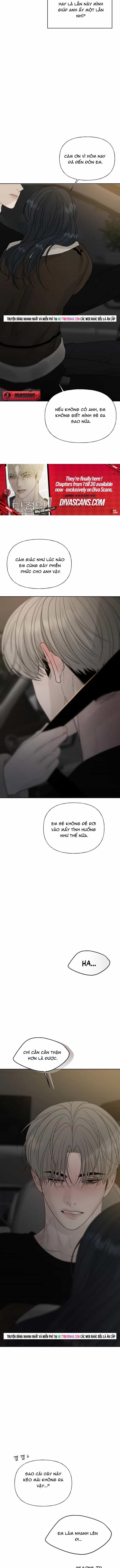 Xâm Nhập Ngọt Ngào - Chương 26 - ảnh 12