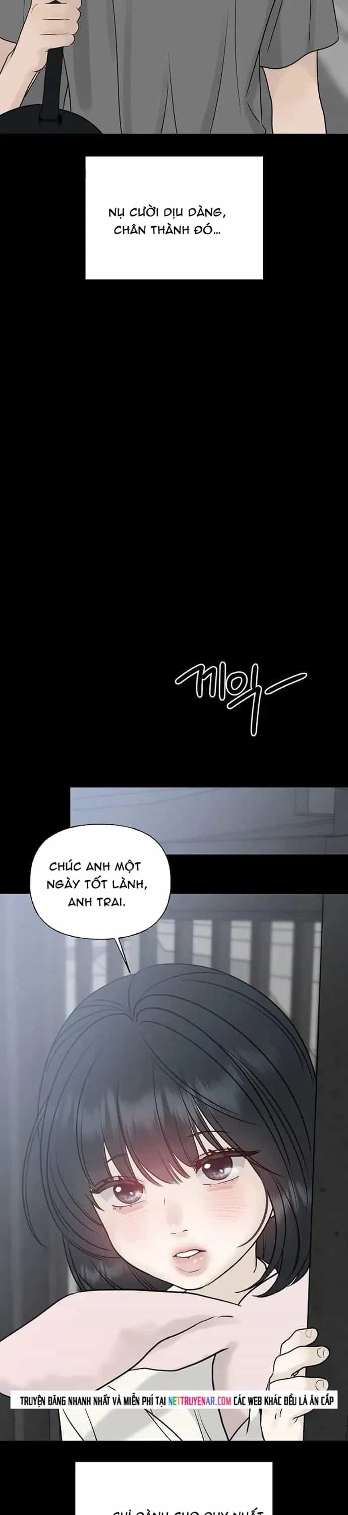 Xâm Nhập Ngọt Ngào - Chương 27 - ảnh 20