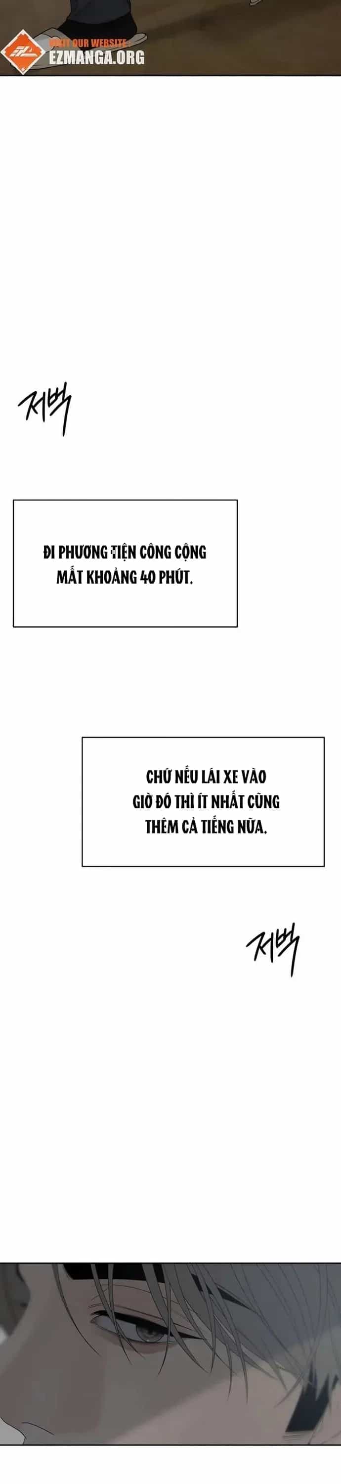 Xâm Nhập Ngọt Ngào - Chương 28 - ảnh 26