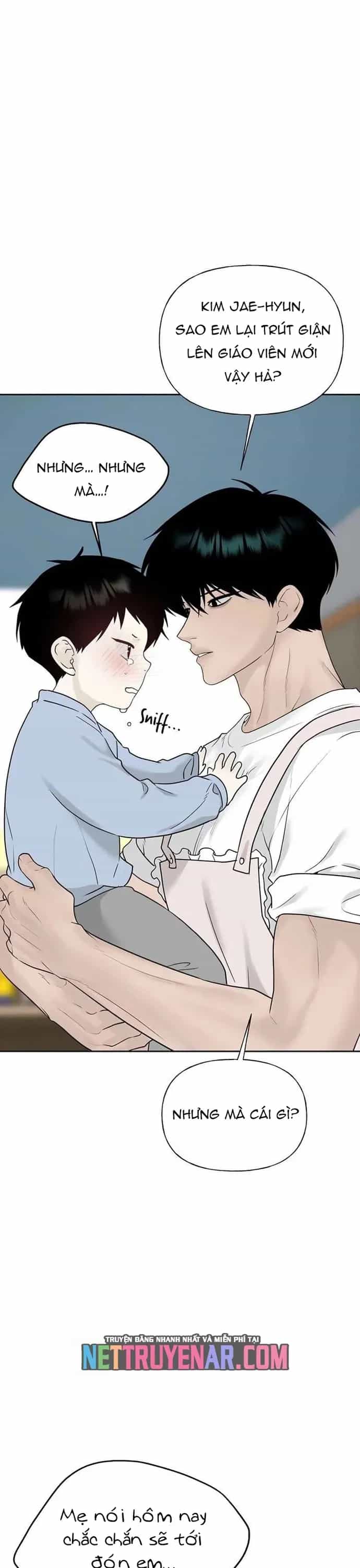 Xâm Nhập Ngọt Ngào - Chương 28 - ảnh 36