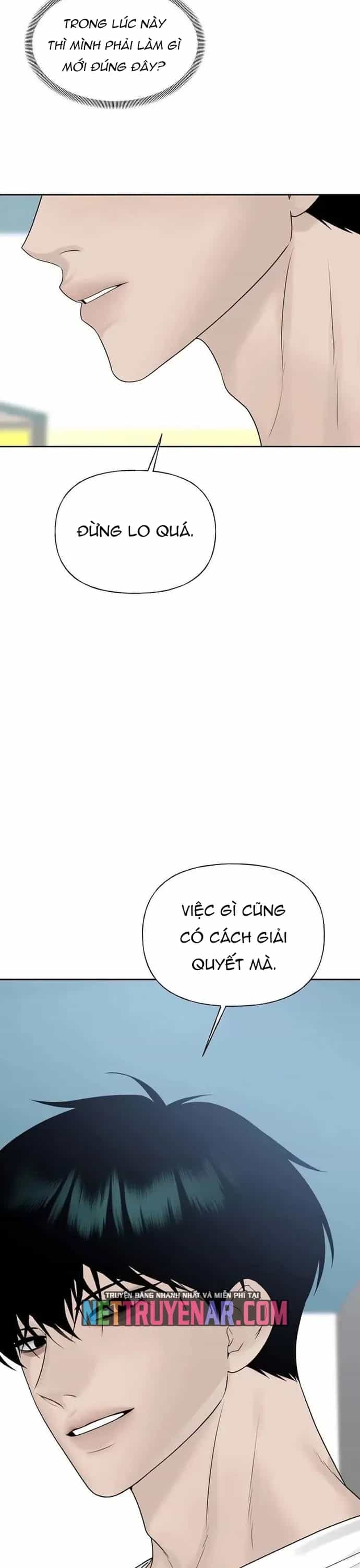 Xâm Nhập Ngọt Ngào - Chương 28 - ảnh 39