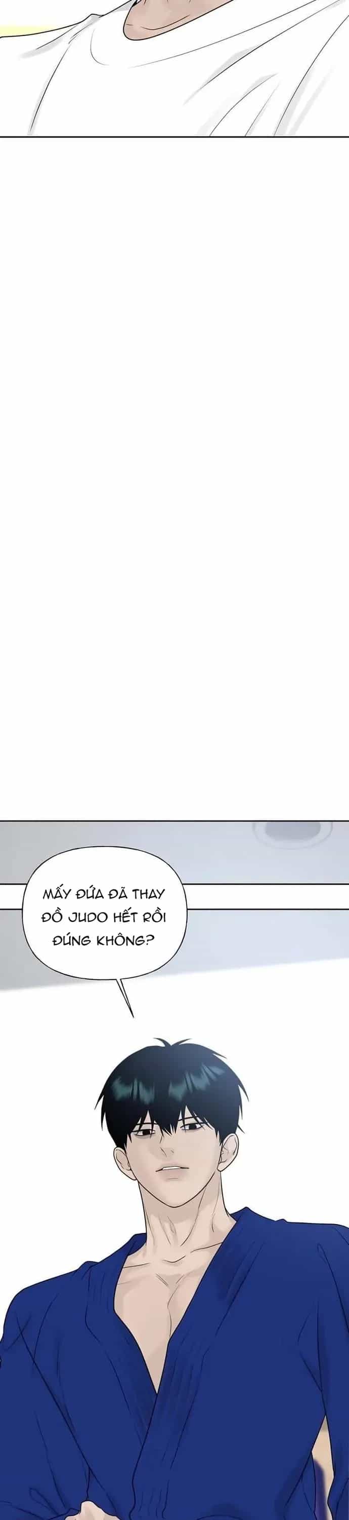 Xâm Nhập Ngọt Ngào - Chương 28 - ảnh 40