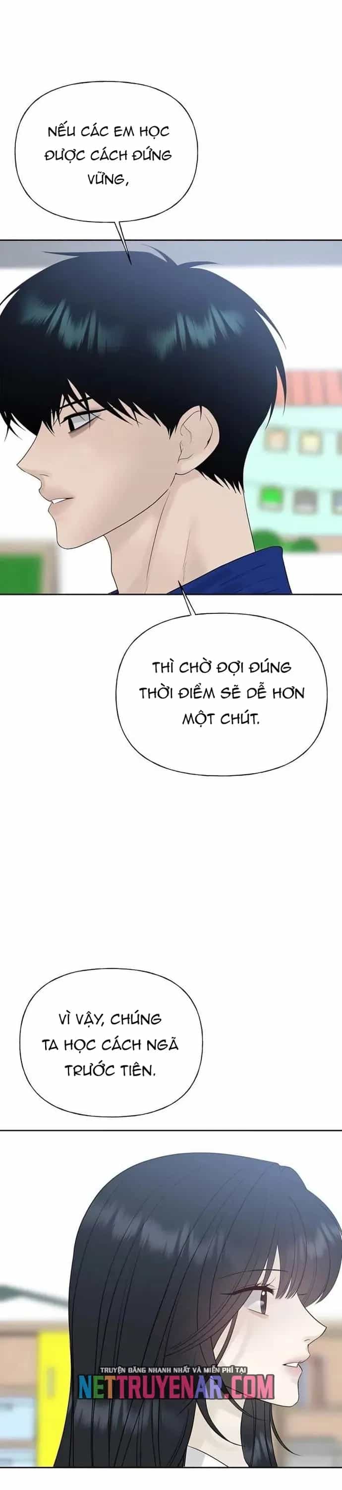 Xâm Nhập Ngọt Ngào - Chương 28 - ảnh 42