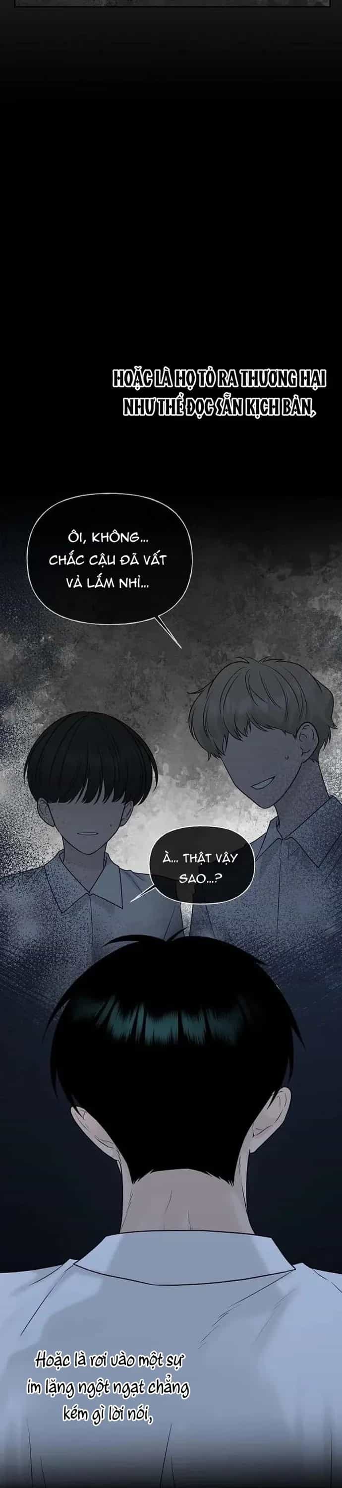 Xâm Nhập Ngọt Ngào - Chương 29 - ảnh 12