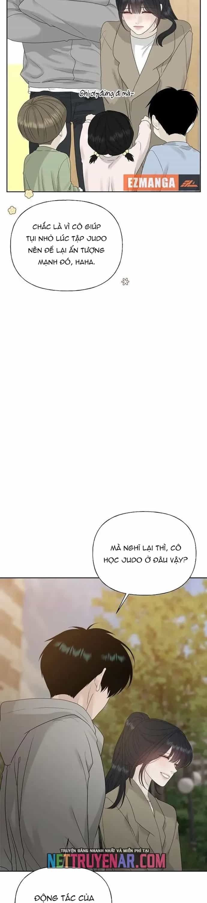 Xâm Nhập Ngọt Ngào - Chương 29 - ảnh 22