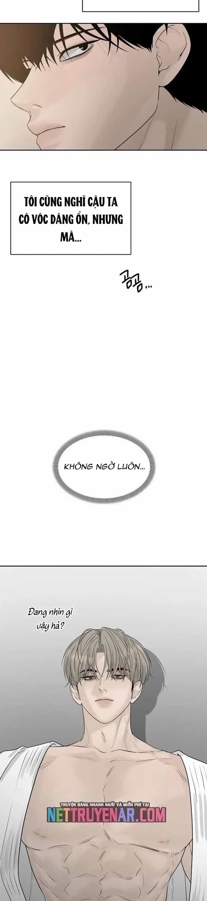 Xâm Nhập Ngọt Ngào - Chương 29 - ảnh 24