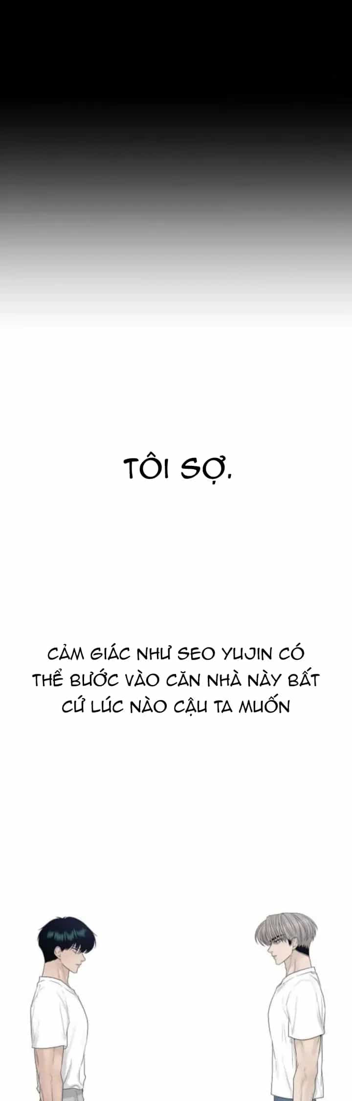 Xâm Nhập Ngọt Ngào - Chương 30 - ảnh 63