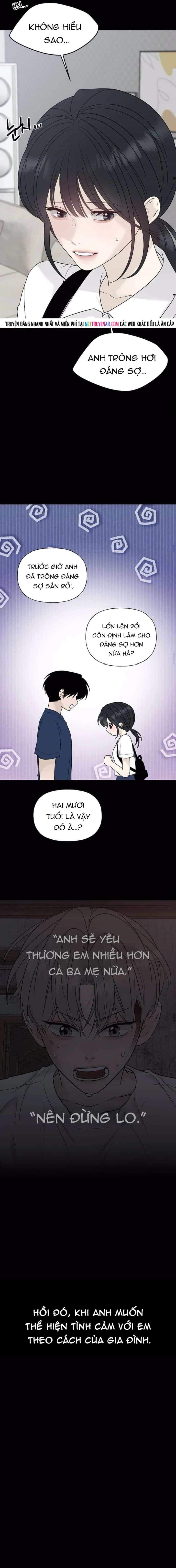 Xâm Nhập Ngọt Ngào - Chương 31 - ảnh 19