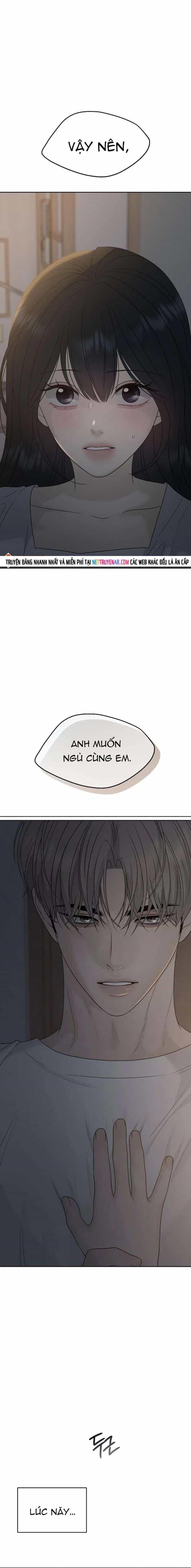 Xâm Nhập Ngọt Ngào - Chương 31 - ảnh 2