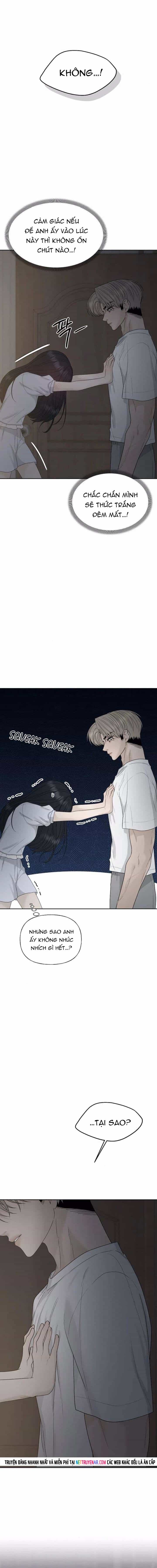 Xâm Nhập Ngọt Ngào - Chương 31 - ảnh 4