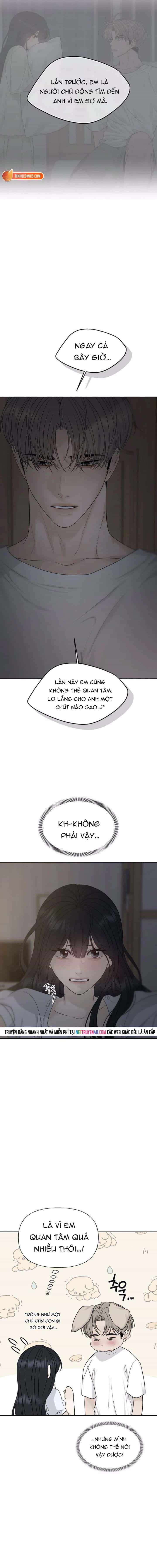 Xâm Nhập Ngọt Ngào - Chương 31 - ảnh 5