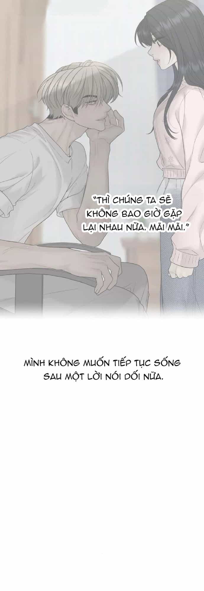Xâm Nhập Ngọt Ngào - Chương 32 - ảnh 10