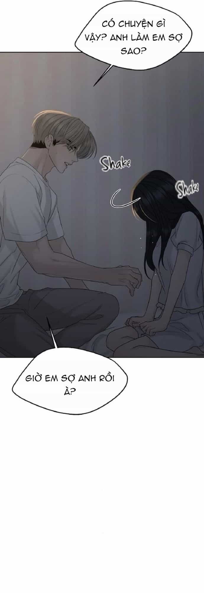 Xâm Nhập Ngọt Ngào - Chương 32 - ảnh 52