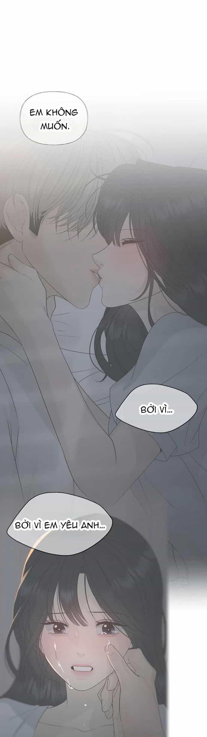 Xâm Nhập Ngọt Ngào - Chương 33 - ảnh 20