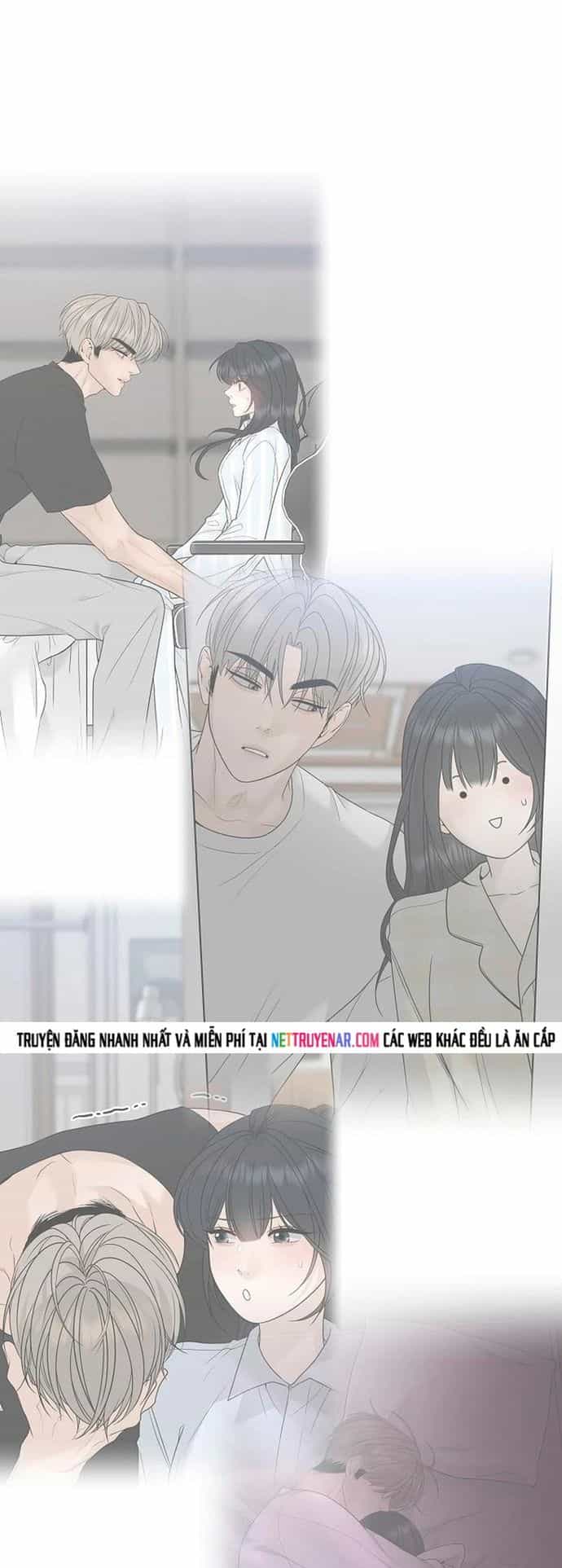 Xâm Nhập Ngọt Ngào - Chương 33 - ảnh 54