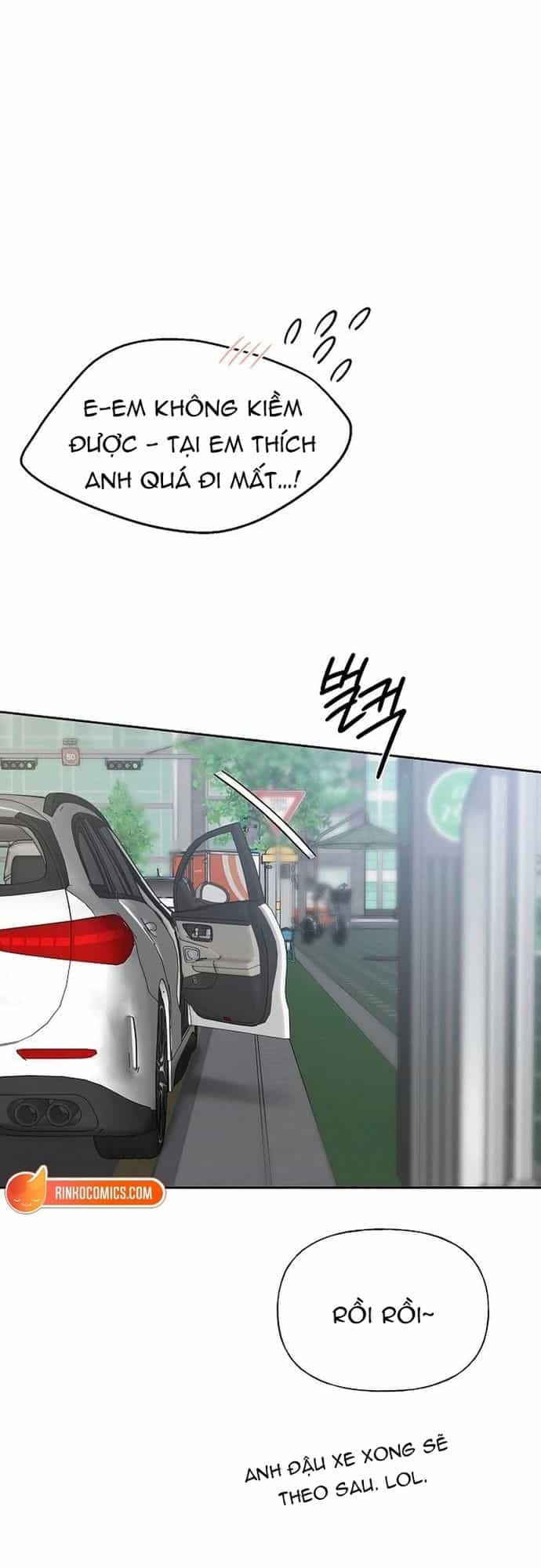 Xâm Nhập Ngọt Ngào - Chương 33 - ảnh 89