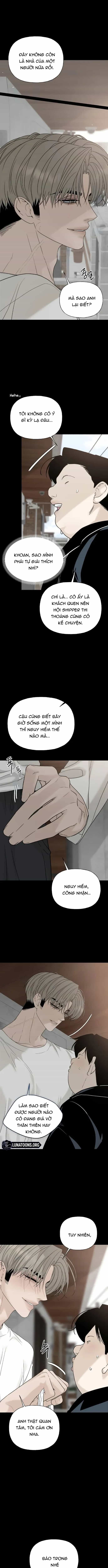 Xâm Nhập Ngọt Ngào - Chương 5 - ảnh 2