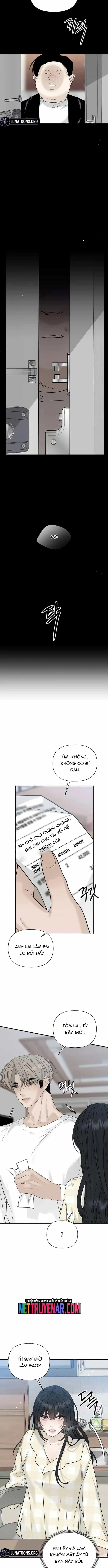 Xâm Nhập Ngọt Ngào - Chương 5 - ảnh 3