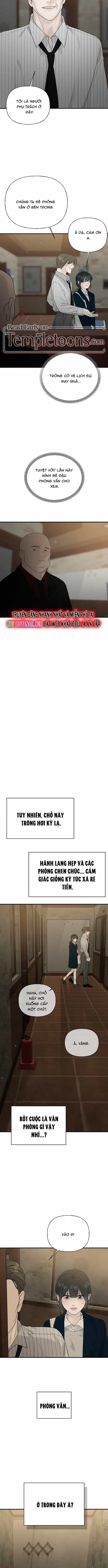 Xâm Nhập Ngọt Ngào - Chương 6 - ảnh 11