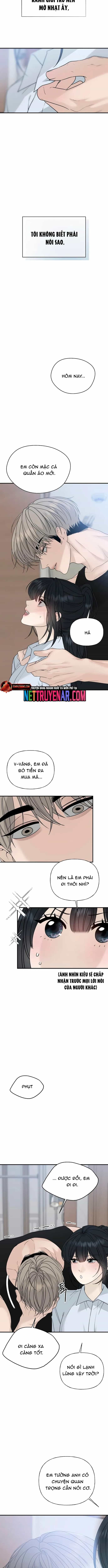 Xâm Nhập Ngọt Ngào - Chương 6 - ảnh 2
