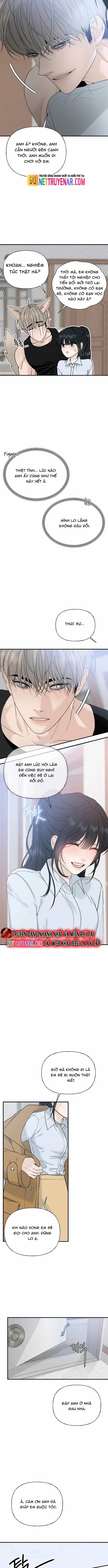 Xâm Nhập Ngọt Ngào - Chương 6 - ảnh 3