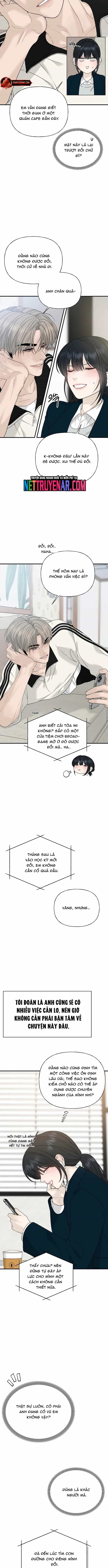 Xâm Nhập Ngọt Ngào - Chương 6 - ảnh 6