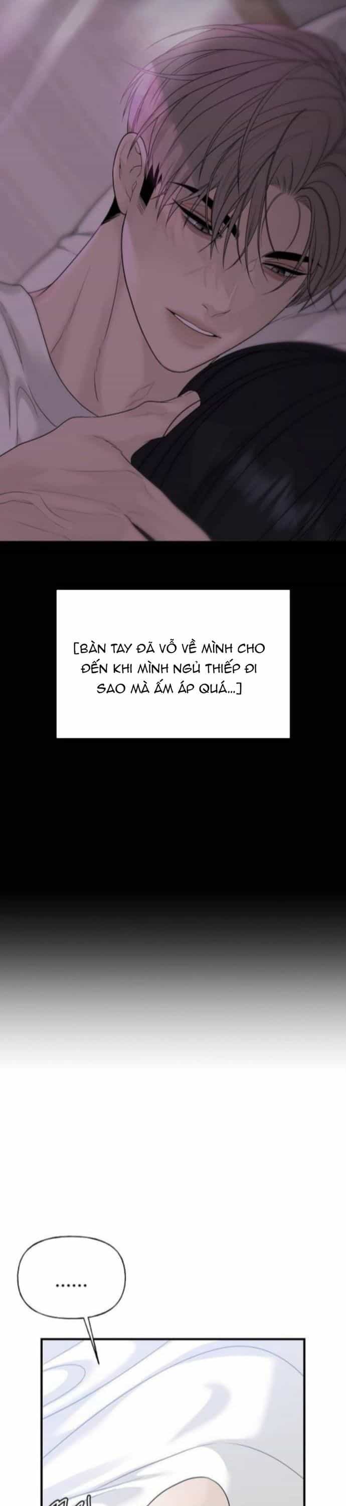 Xâm Nhập Ngọt Ngào - Chương 9 - ảnh 8