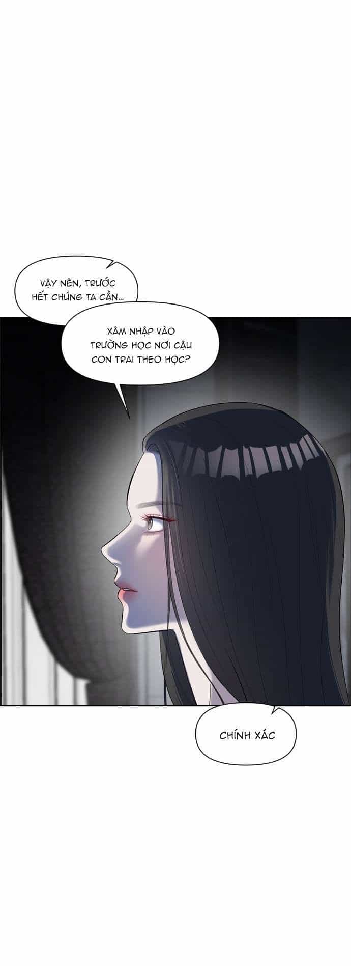 Xâm Nhập Vào Trường Trung Học Tài Phiệt! - Chương 1 - ảnh 29