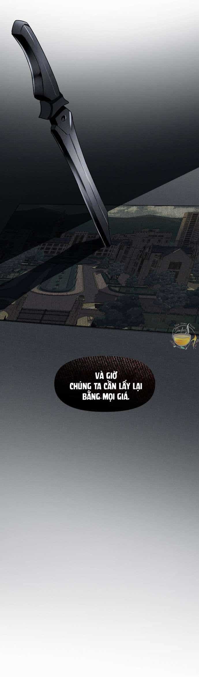 Xâm Nhập Vào Trường Trung Học Tài Phiệt! - Chương 1 - ảnh 32