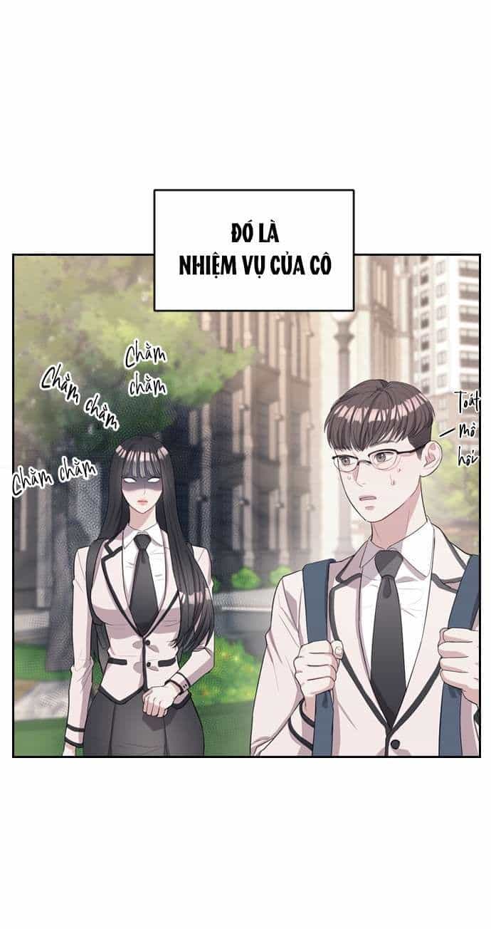 Xâm Nhập Vào Trường Trung Học Tài Phiệt! - Chương 1 - ảnh 36